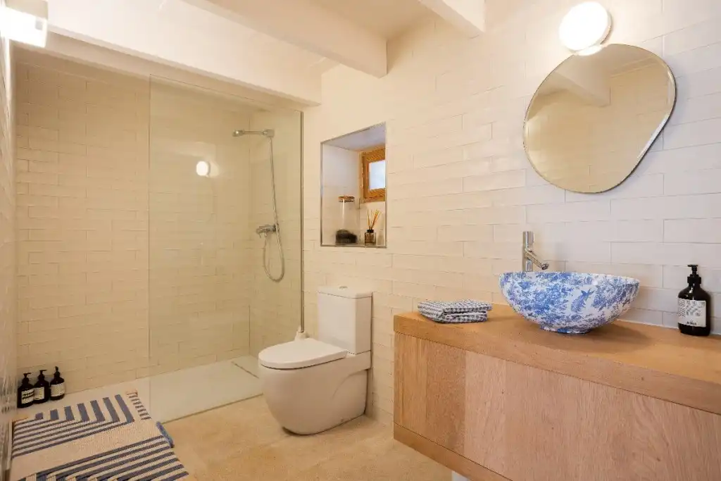 Casa rústica con jardín en venta en Pollença Poble, imagen 24