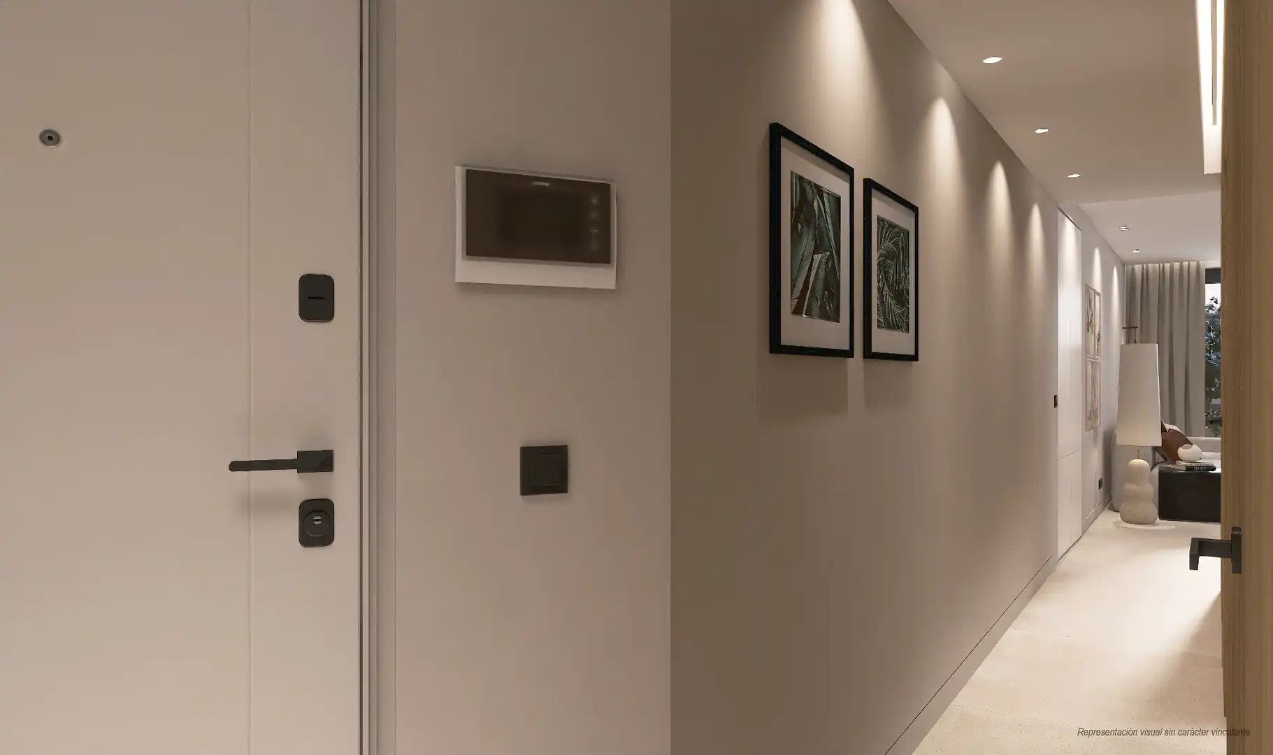 Appartamento con ascensore in vendita a Avenida Reyes Católicos 1, imagen 27