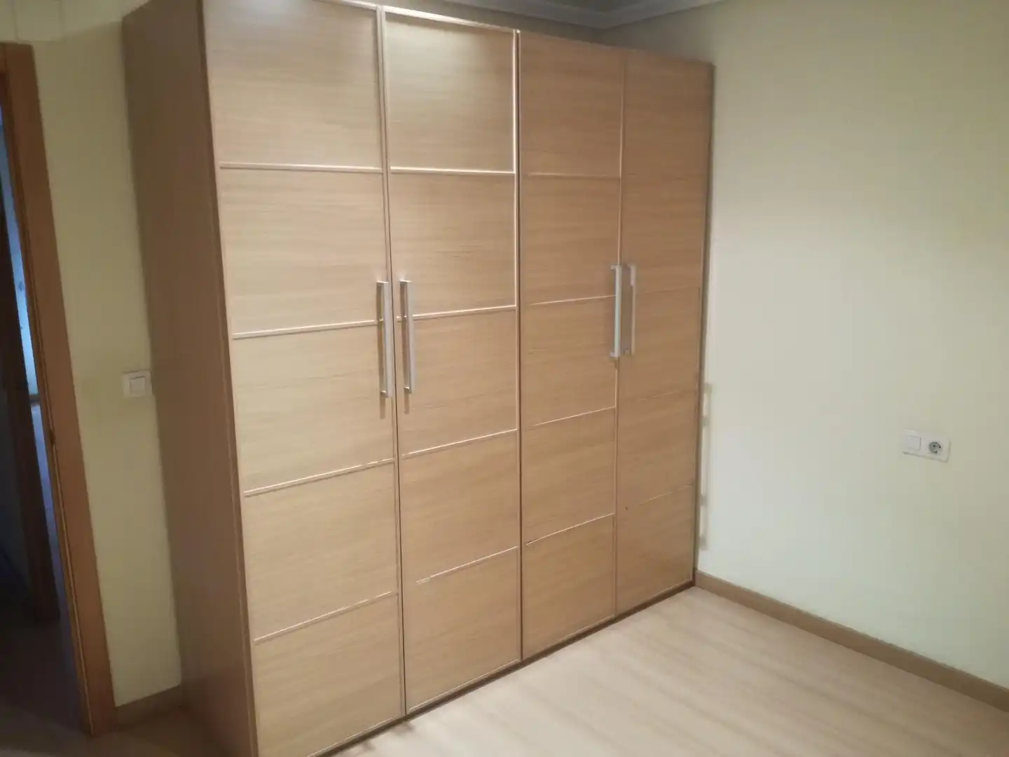 Dormitori de Pis en venda en Castellón de la Plana / Castelló de la Plana