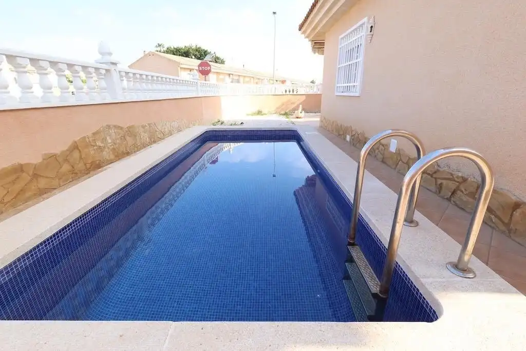 Casa con piscina en venta en N/A, imagen 4