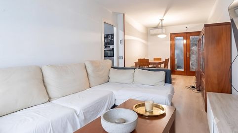 Amplio piso parcialmente reformado de 115 m² en Arenys de Mar, imatge 3