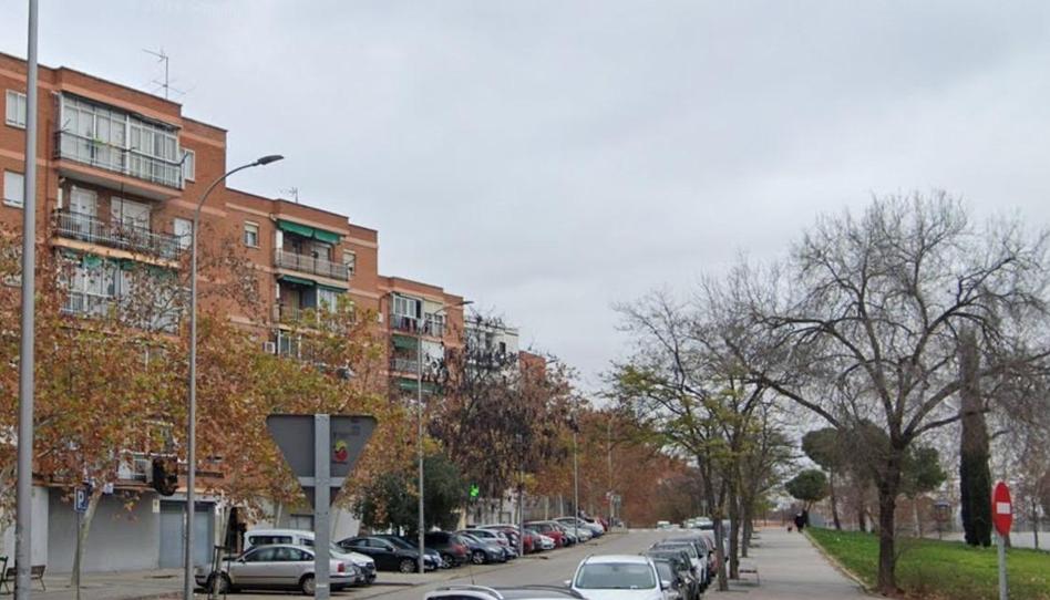 Photo 1 of Flat for sale in Calle Puerto Balbaran, Palomeras Bajas, Madrid