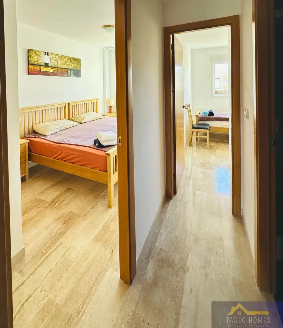 Apartament amb terrassa en venda a s 4, imagen 20