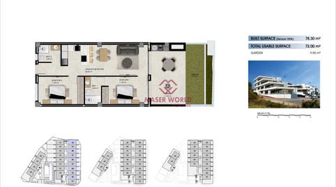 Photo 4 of Planta baja for sale in La Marina, Alicante