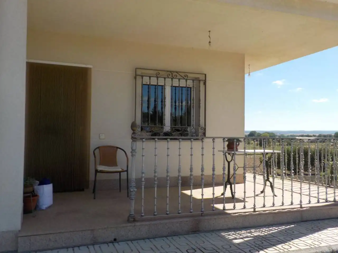 Detached house with garden for sale in Poligono 15, imagen 35