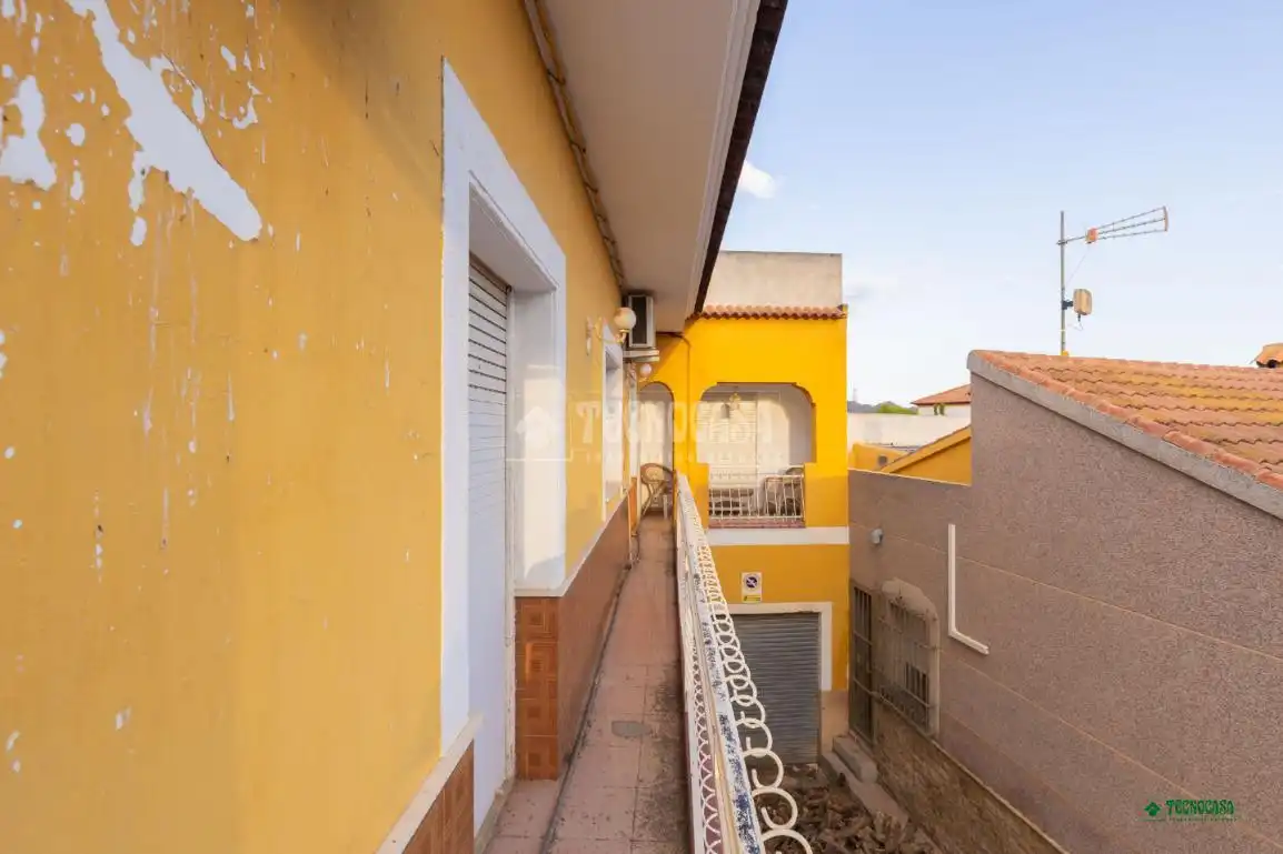 Maison avec piscine à vendre à Cuevas del Almanzora pueblo, imagen 4