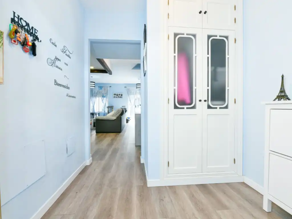 Casa adosada en venta en Sexmo