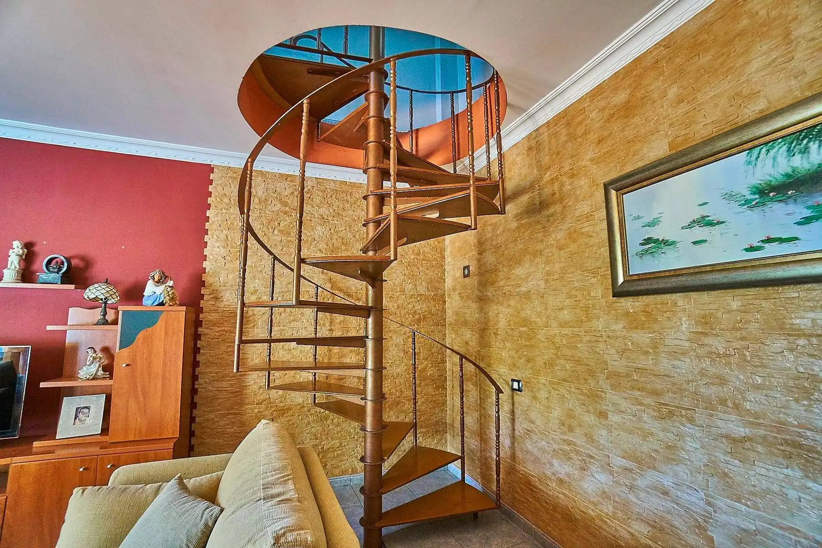 Casa adosada en venda en Las Palmas de Gran Canaria amb Jardí privat, Terrassa i Traster