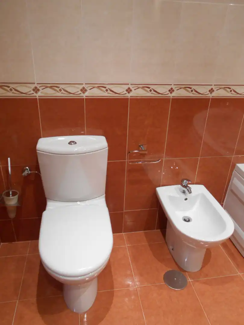 Baño de Piso en venta en Ciudad Real con Aire acondicionado, Calefacción y Terraza