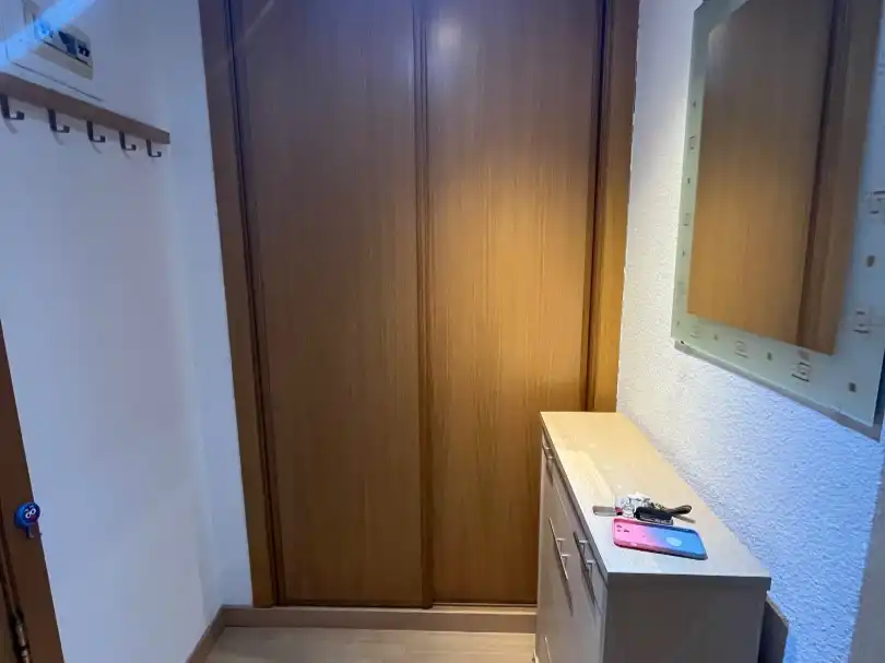 Wohnung zum Verkauf in Guadarrama mit Terrasse und Balkon