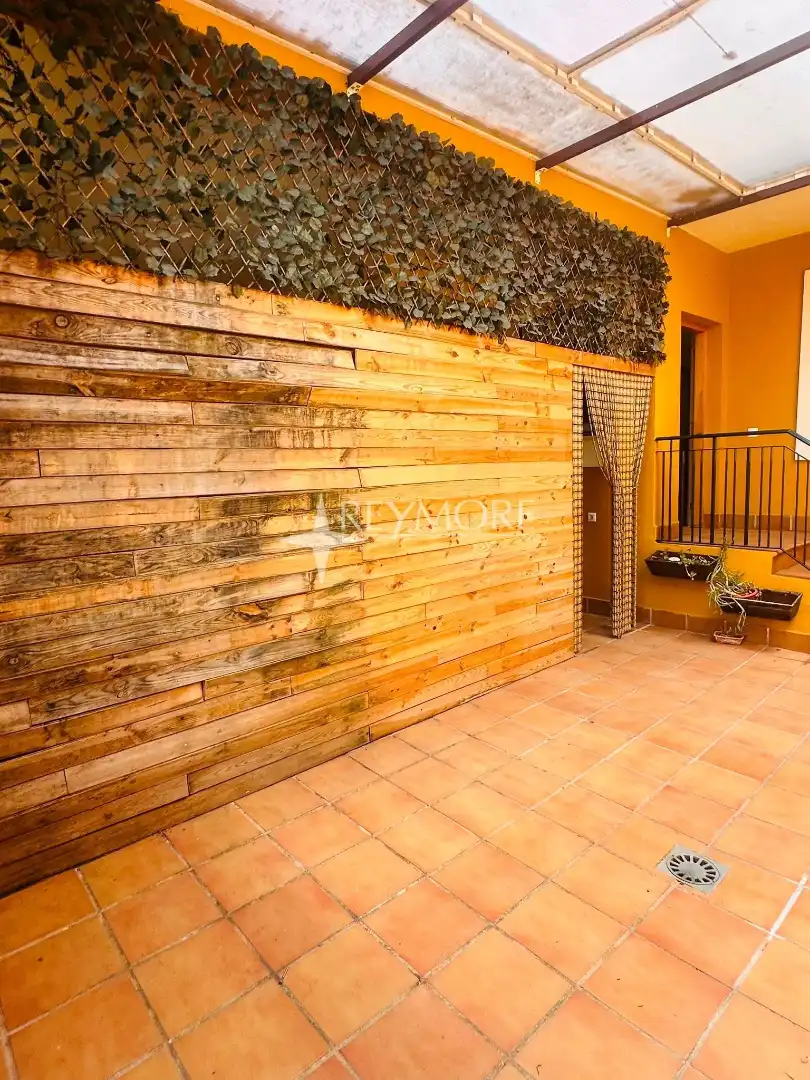 Terraza de Casa o chalet en venta en Córdoba con Aire acondicionado, Calefacción y Terraza