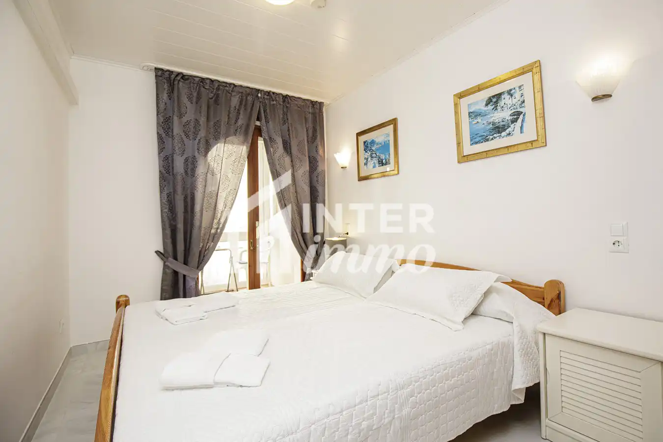 Apartamento con ascensor en venta en Sector Caballito de mar 64, imagen 6