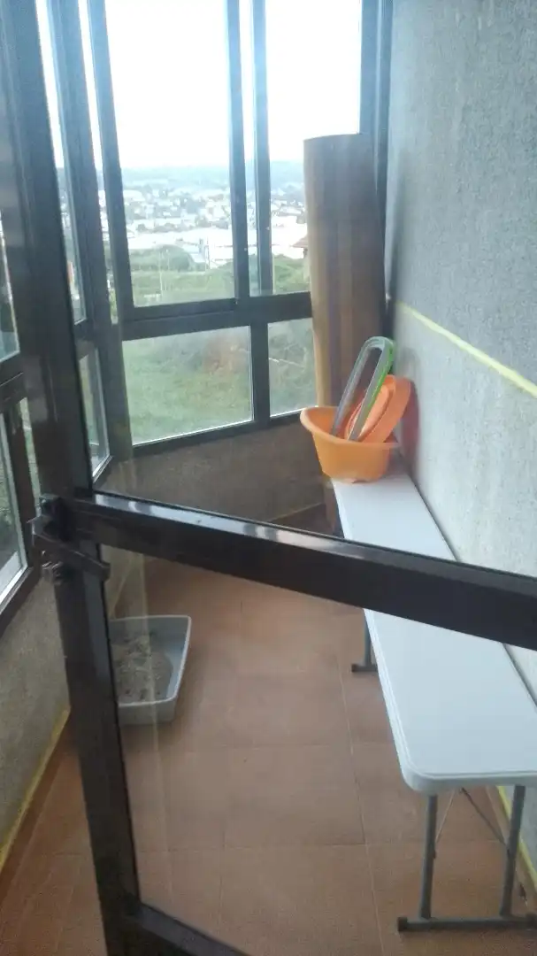 Appartement avec balcon à vendre à Rúa da Anduriña 14, imagen 7