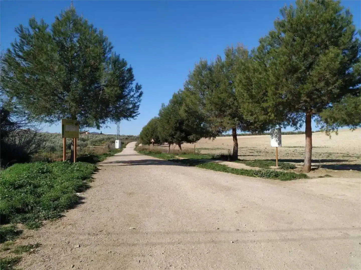Vista exterior de Pis en venda en Aljomahima - Ermita