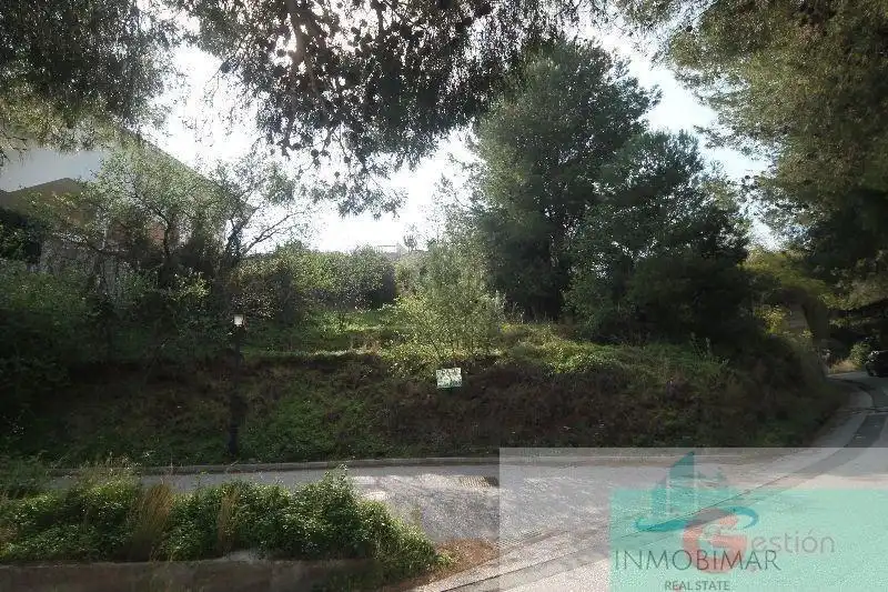 Terreno residenziale in vendita a Monte los Almendros - El Pargo - Costa Aguilera, imagen 6