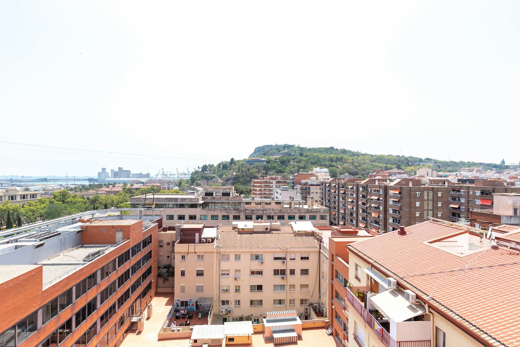 Pis de lloguer a N/A, El Poble Sec - Parc de Montjuïc