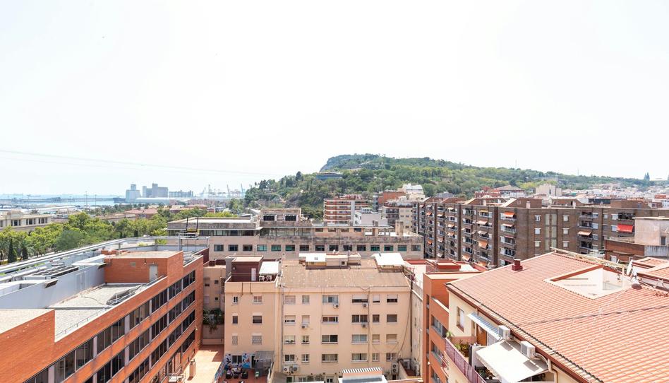 Photo 1 of Flat to rent in N/a, El Poble Sec - Parc de Montjuïc, Barcelona