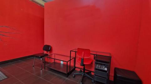 Foto 5 von Geschaftsraum zur Miete in Calle Novia Salcedo, Basurtu, Bilbao