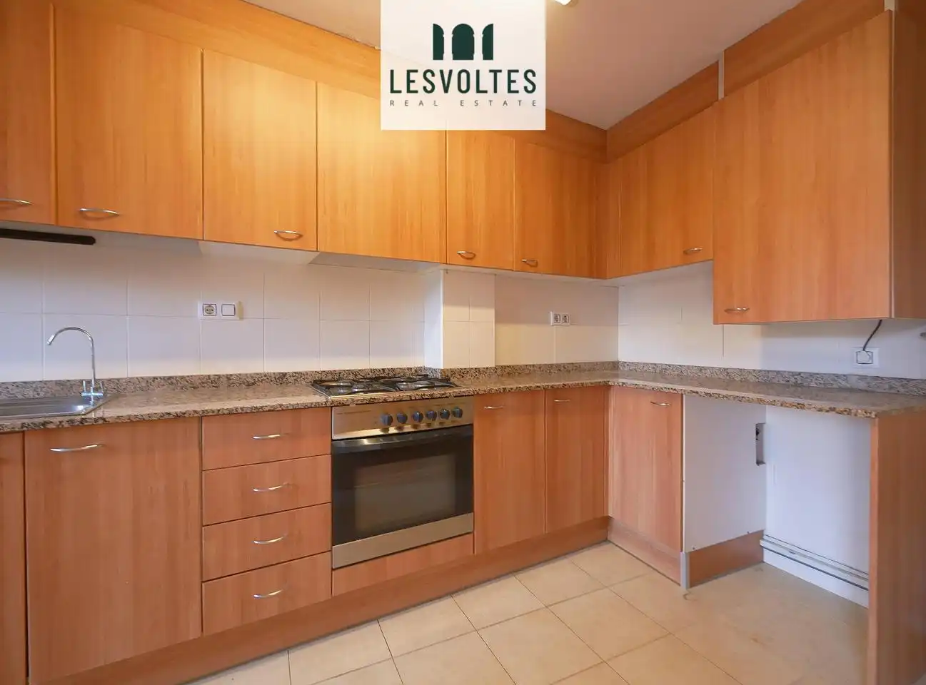 Cocina de Dúplex en venta en Palafrugell con Calefacción y Terraza