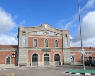 Exterior view of Flat for sale in Talavera de la Reina  with Heating and Community pool