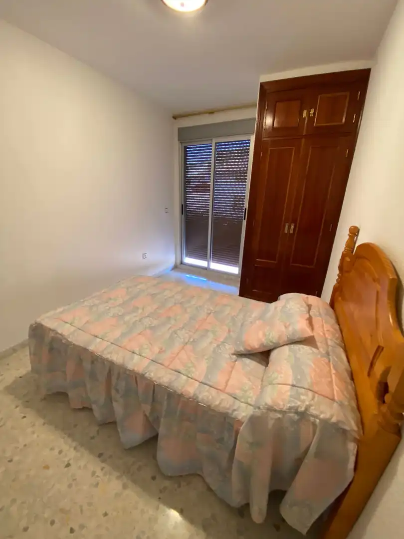 Schlafzimmer von Haus oder Chalet zum Verkauf in Boniches mit Terrasse und Balkon