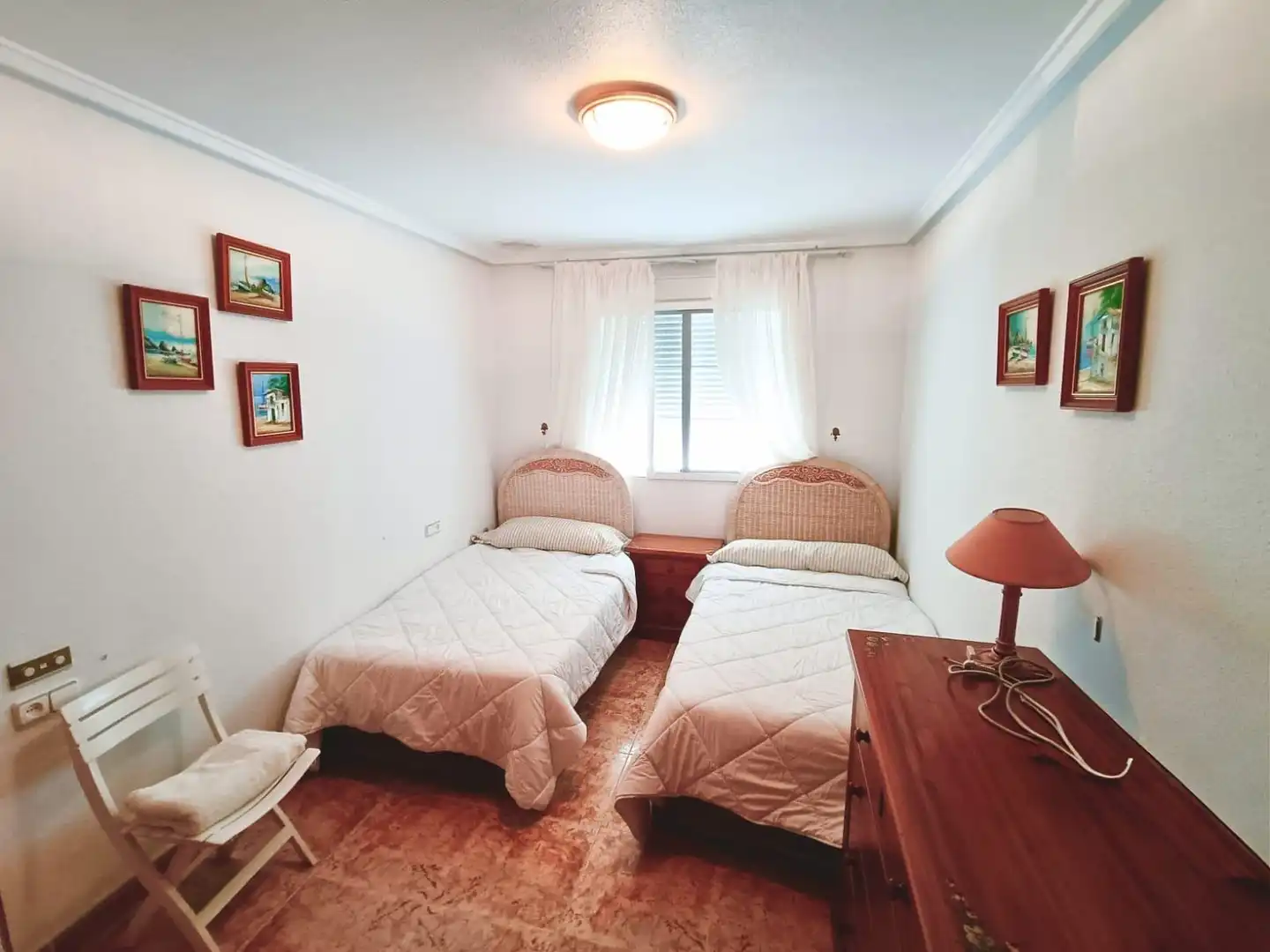 Casa a schiera con giardino in vendita a Santa Pola ciudad, imagen 15