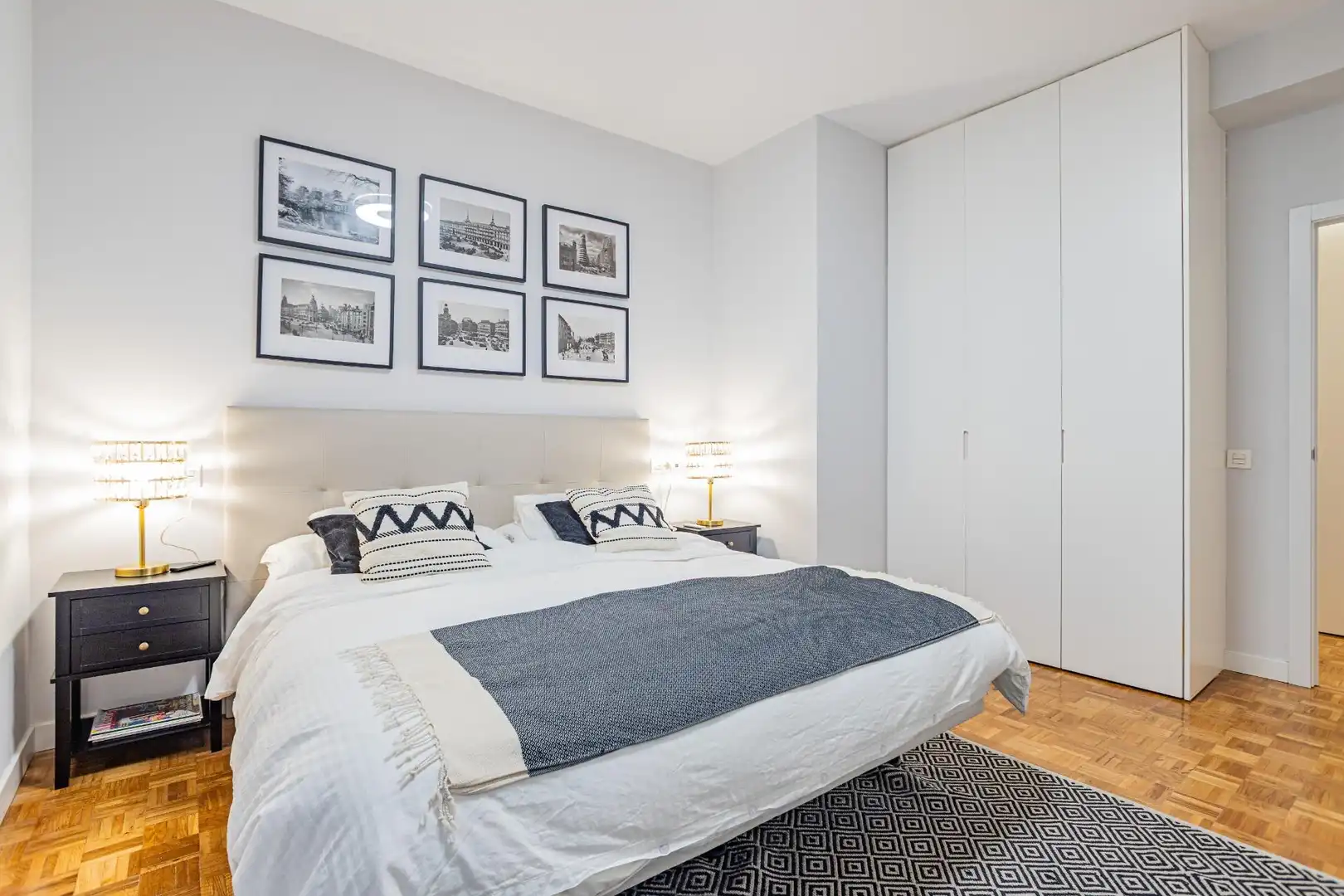 Piso con terraza en venta en CASTELLANA, imagen 30