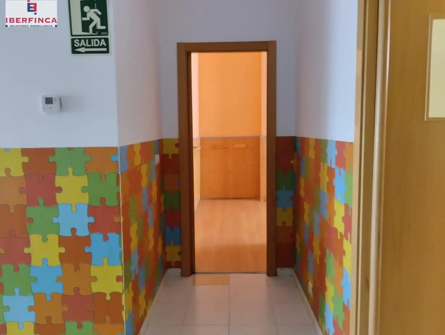 Local de alquiler en Valladolid