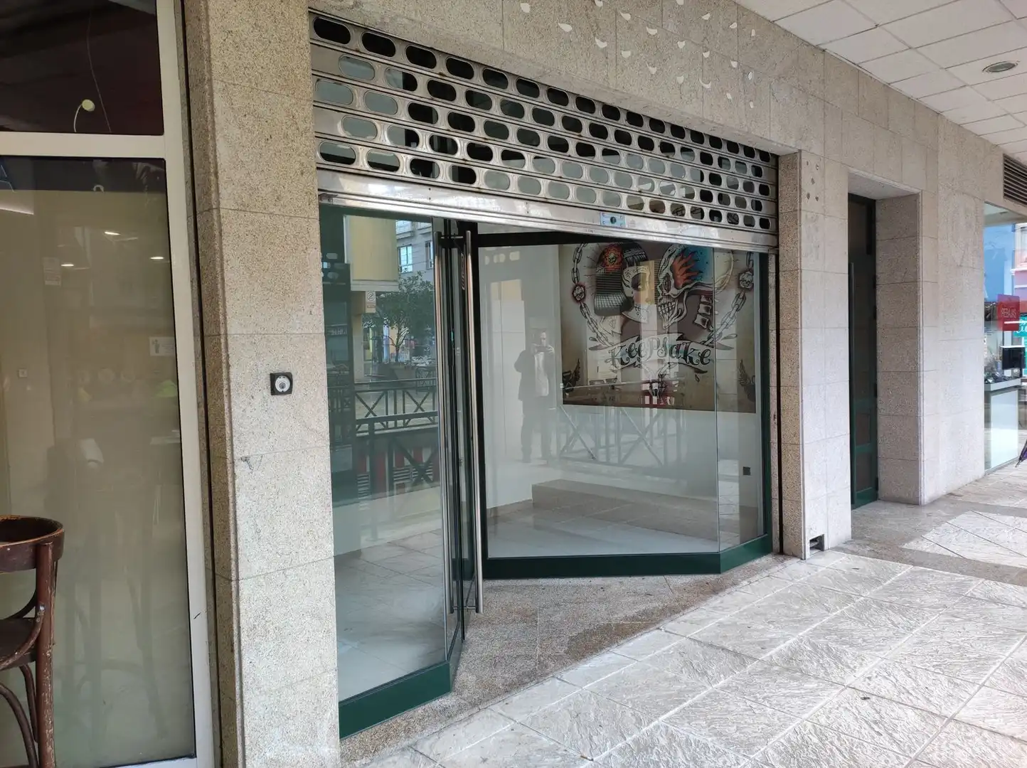 Locale commerciale in affitto a Avenida del Balneario, imagen 2