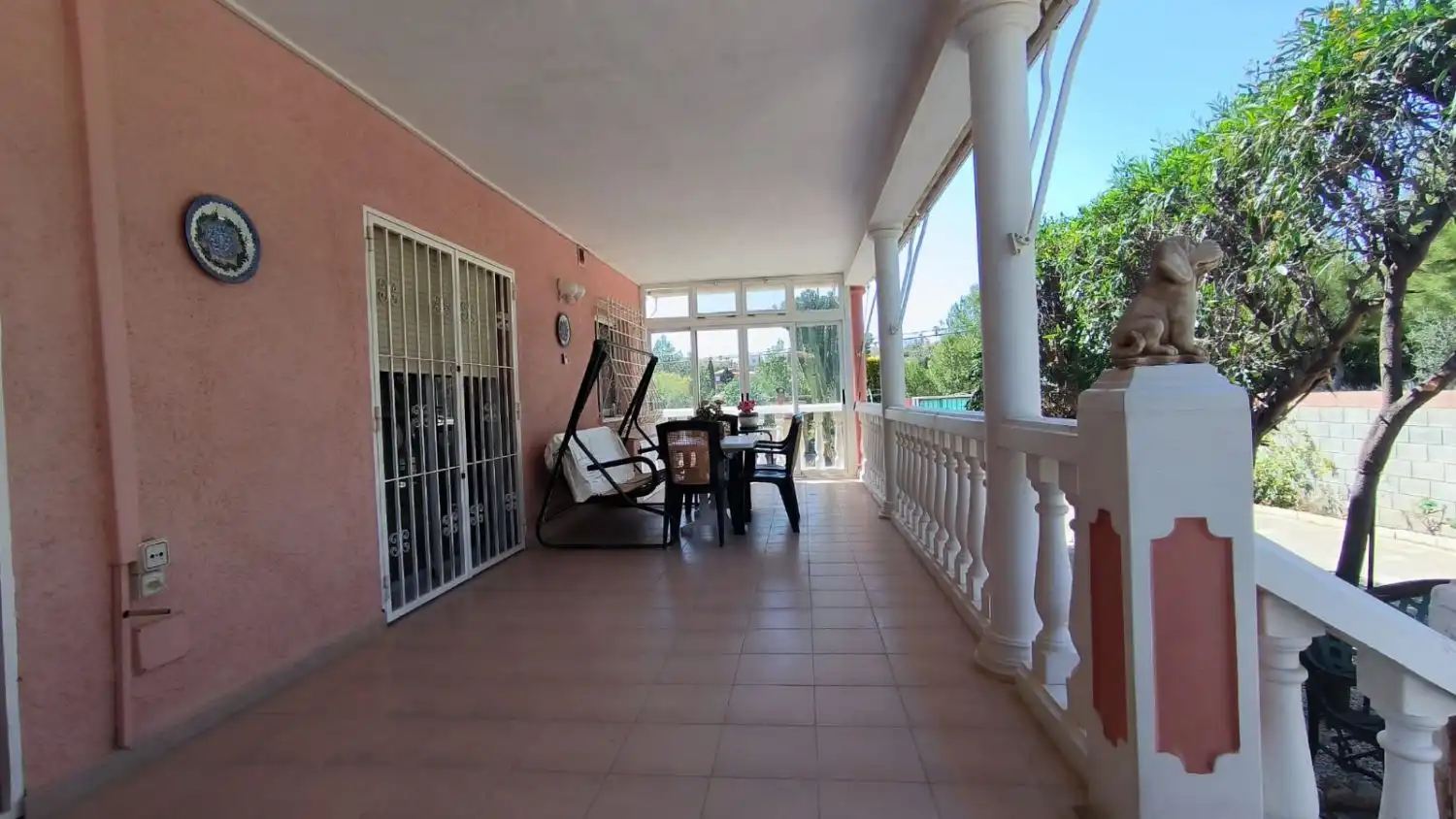 Villa à vendre à Coloma, imagen 25