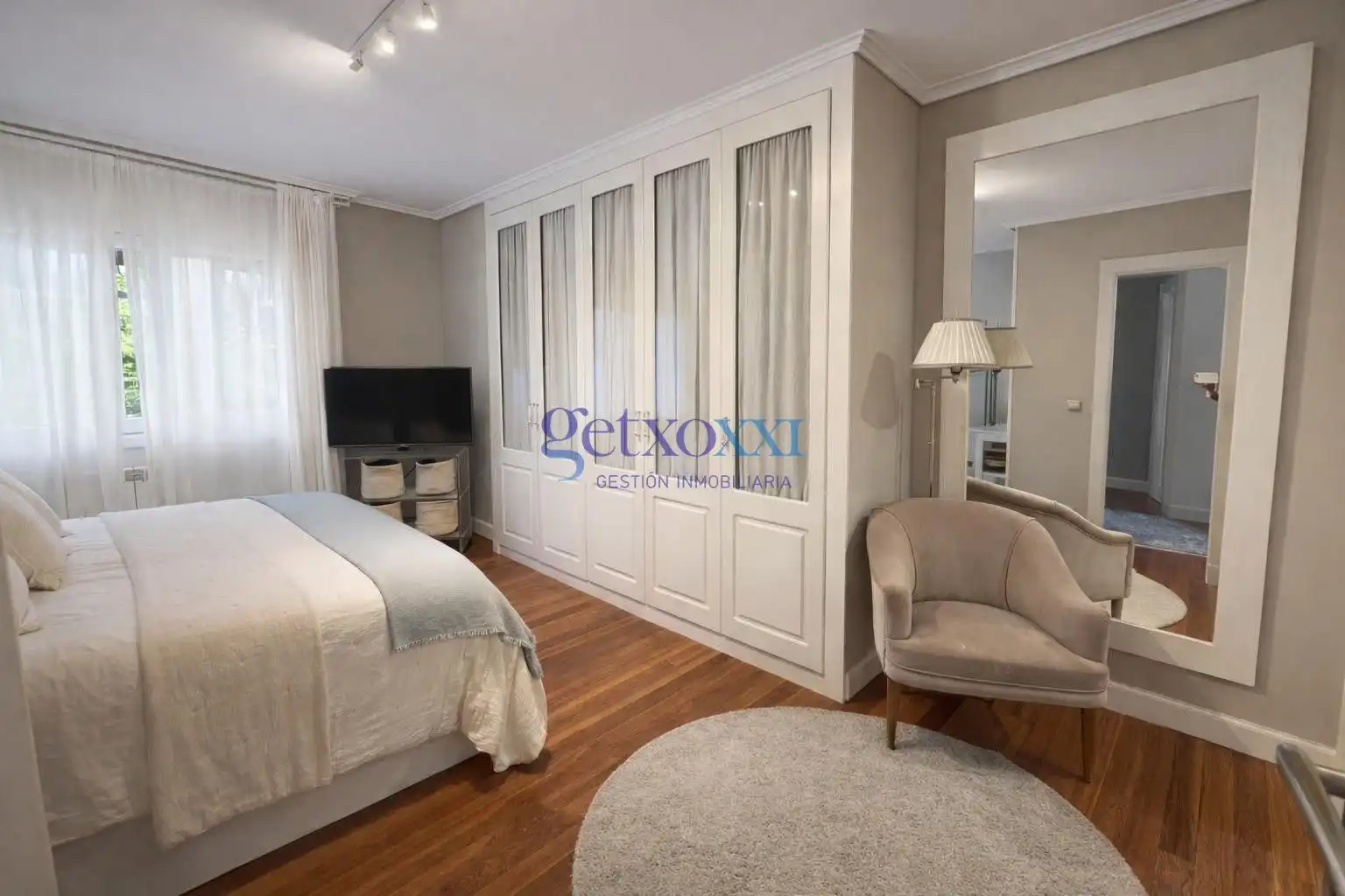 Habitación de Piso en venta en Leioa con Calefacción, Terraza y Trastero