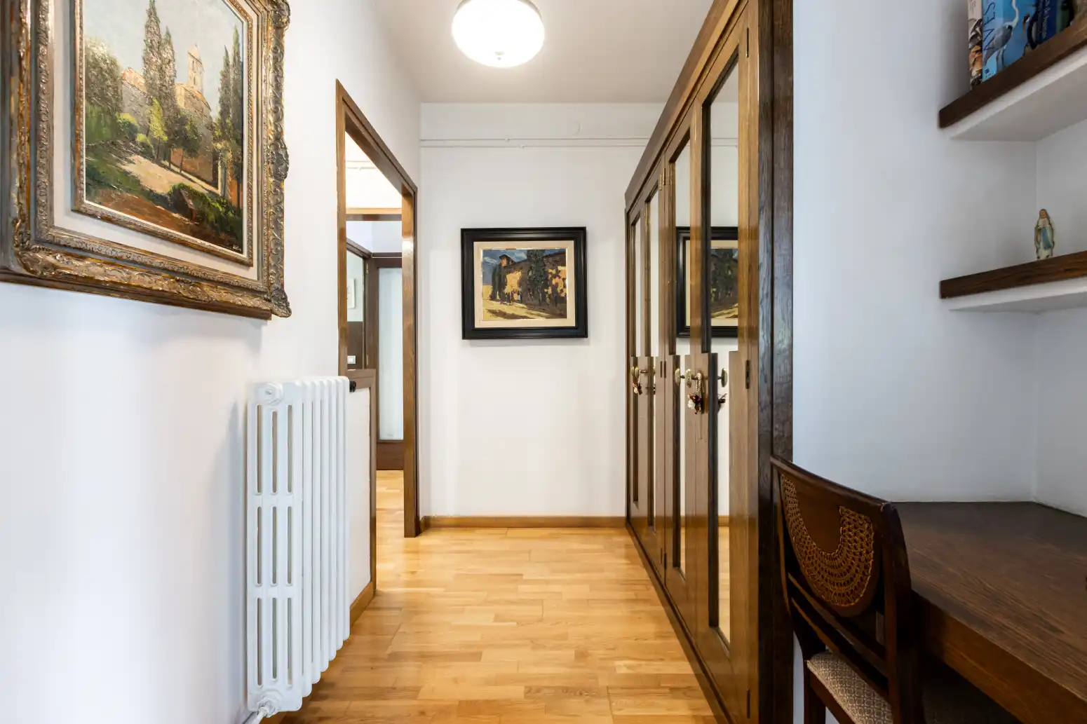 Casa o chalet en venta en Matadepera con Calefacción, Jardín privado y Parquet