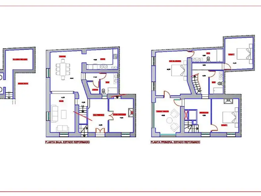 Casa in vendita a C/ JAZMINES 2, imagen 21