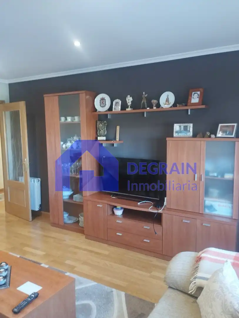 Flat for sale in Valencia de Don Juan - CALLE LAS HUERTAS, Valencia de Don Juan