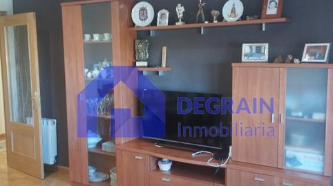 Foto 4 de Piso en venta en Valencia de Don Juan - Calle las Huertas, Valencia de Don Juan, León