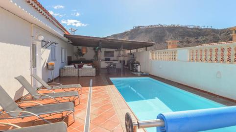 Foto 4 von Haus oder Chalet zum Verkauf in Playa del Cura - Taurito, Mogán
