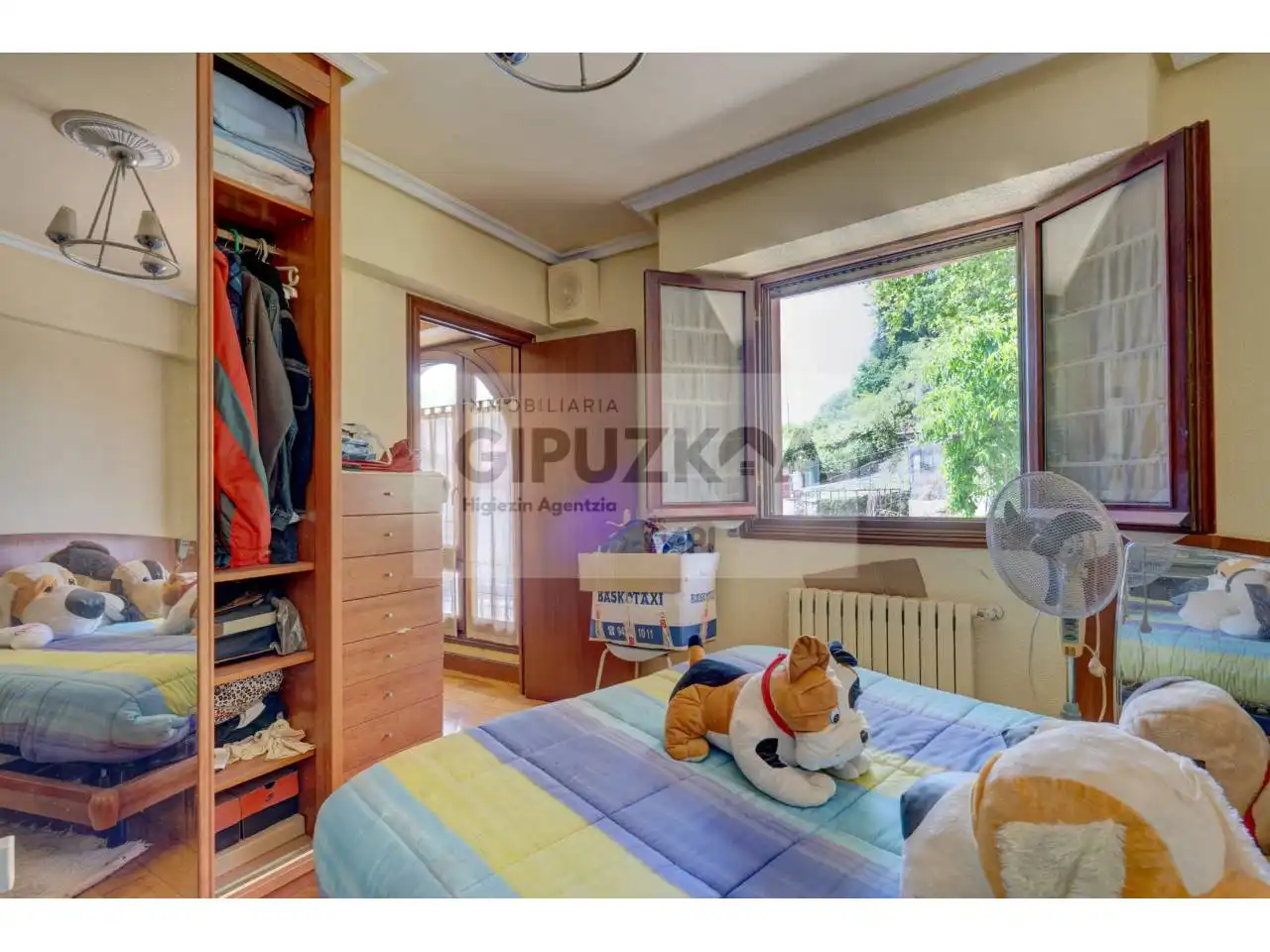 Reihenhaus zum Verkauf in Calle Zapategi Kalea, imagen 41
