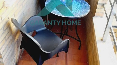 Foto 2 de Pis de lloguer a Casco Antiguo, Cáceres Capital