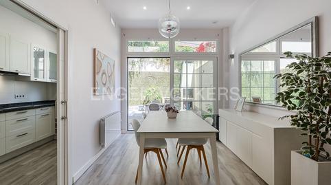 Foto 4 de Casa o xalet en venda a En Corts - Doctor Waksman, Valencia