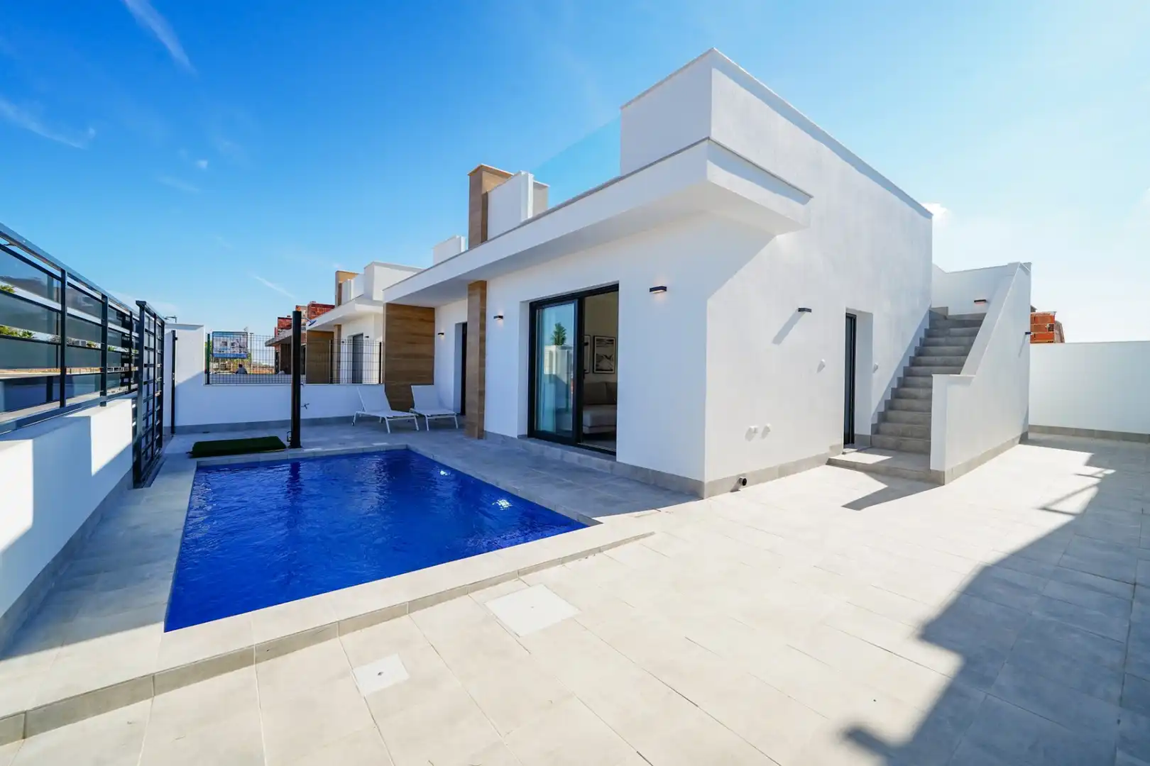 House with pool for sale in Roldán, imagen 29