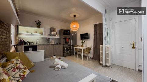 Photo 4 of Study for share in Vallcarca i els Penitents,  Barcelona Capital