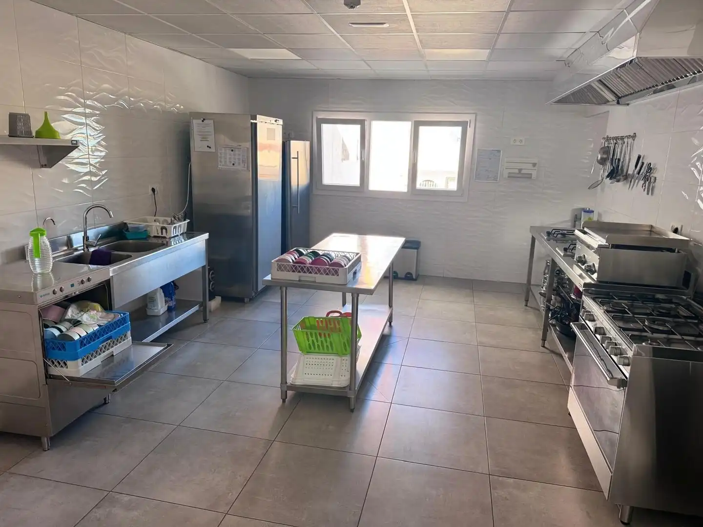Local comercial en venda a Calle SOROLLA, imagen 15