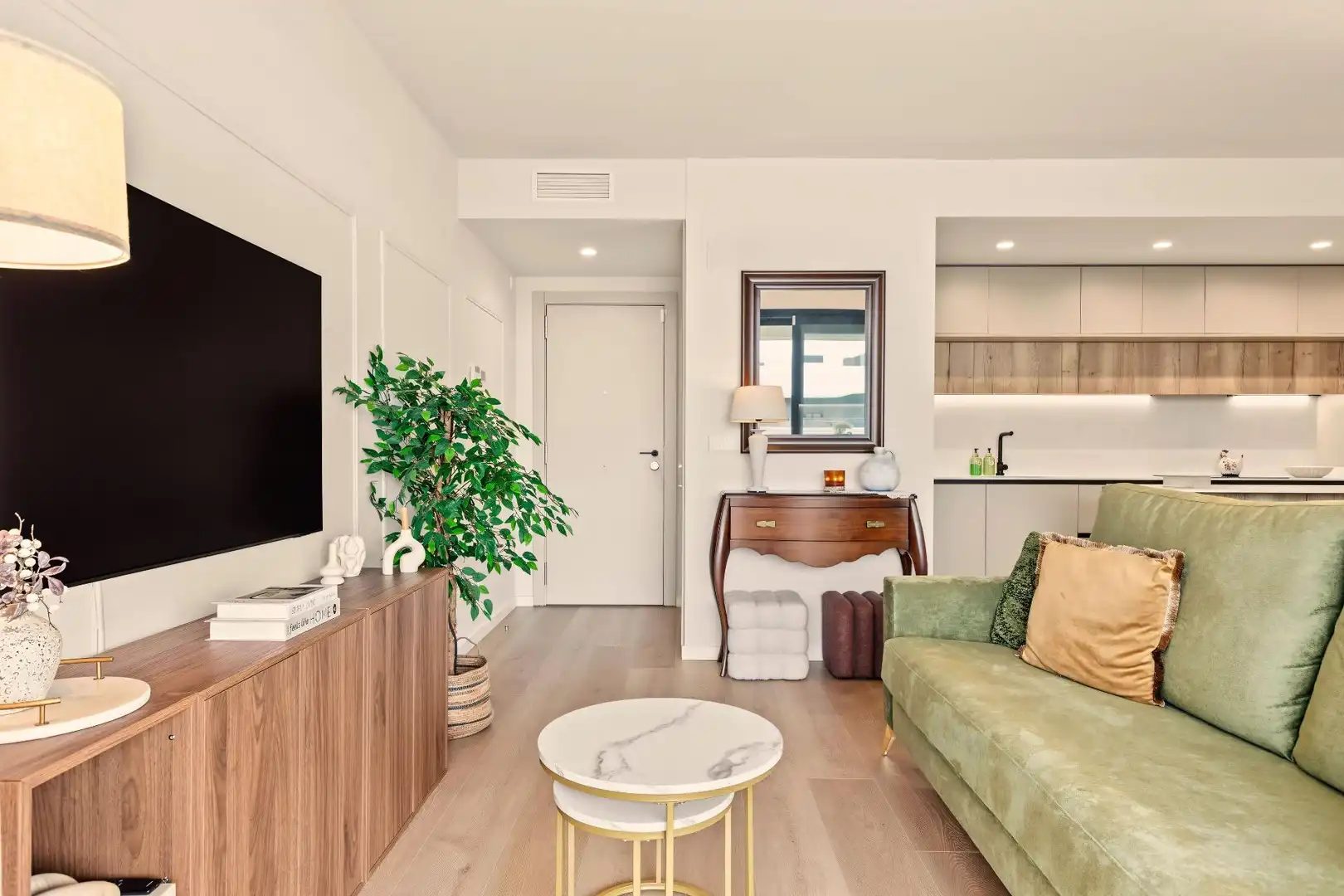 Flat with terrace for sale in Mas d'En Serra - Els Cards, imagen 6