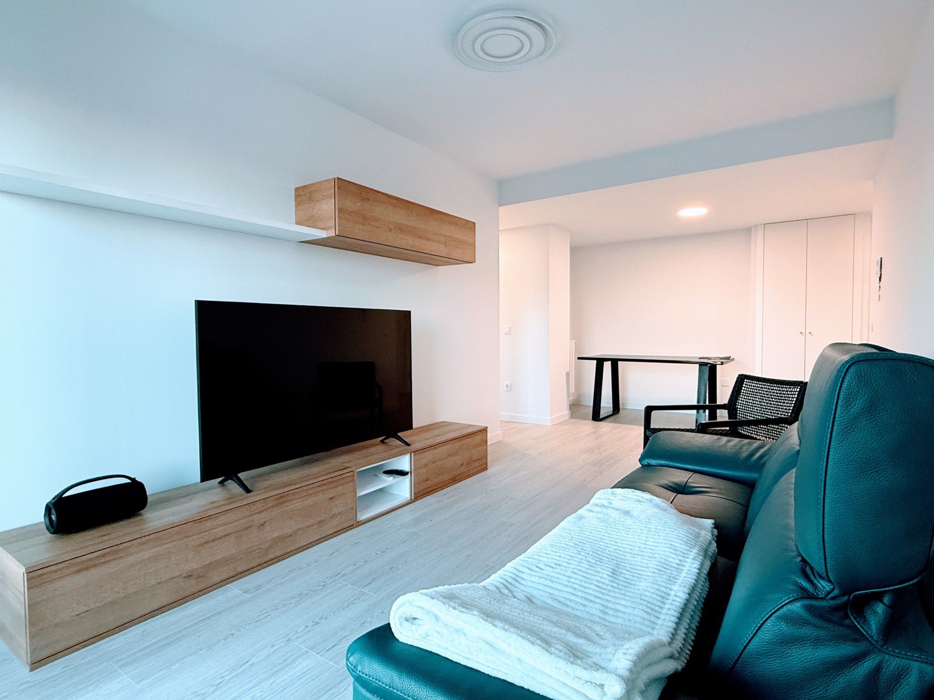 Flat to rent in CASTILLA, Alovera