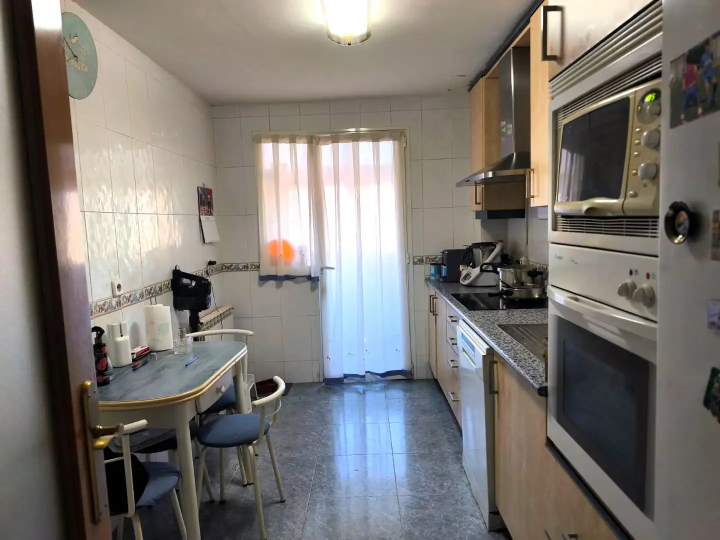 Maisonette mit Pool zum Verkauf in Calle de la Fontana 5, imagen 5