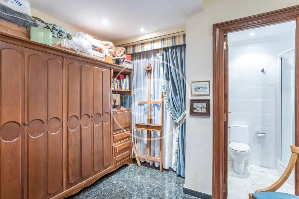 Wohnung mit Terrasse zum Verkauf in L'Eixample, imagen 29