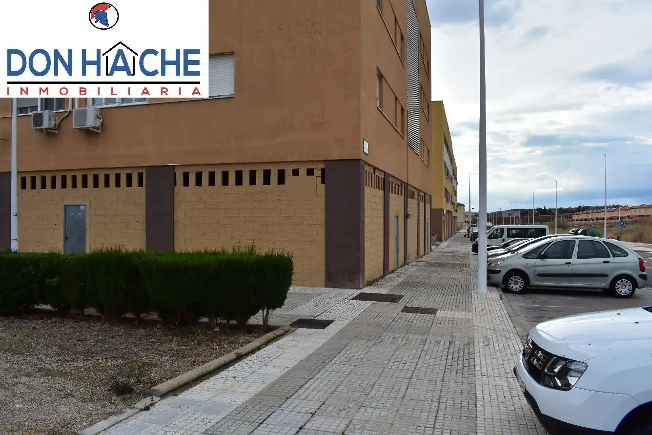 Local comercial en venda a Norte, imagen 2
