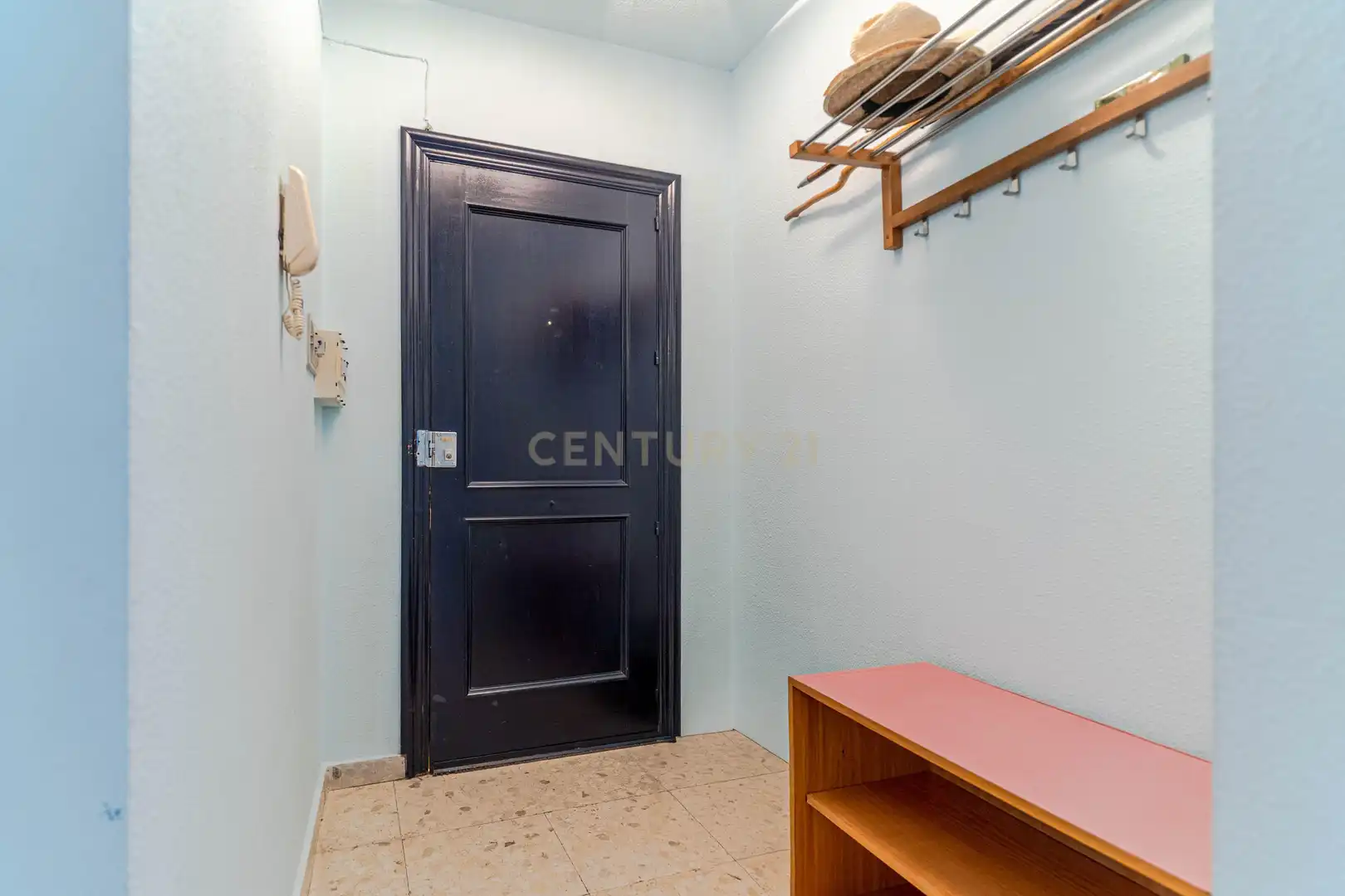 Apartament en venda en La Taha amb Rentadora i Balcó