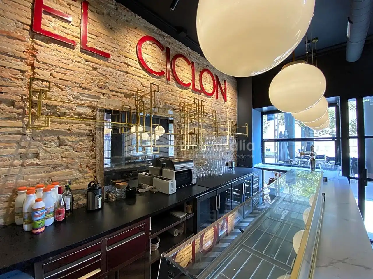 Local comercial de lloguer a Nuestra Señora Del Pilar, imagen 31