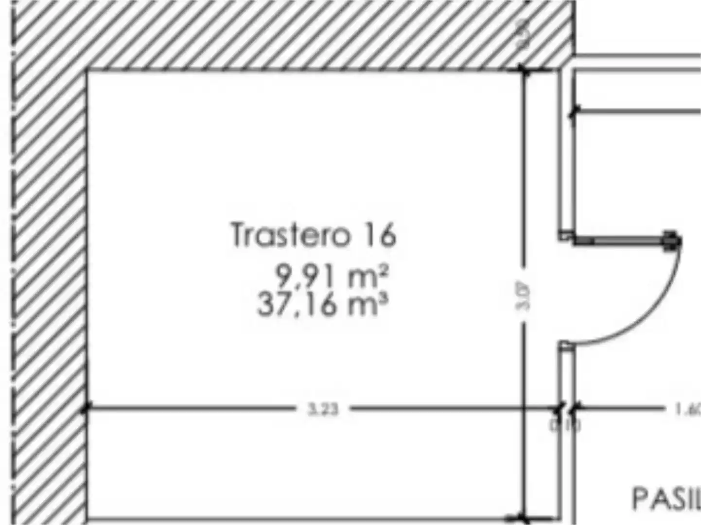 Traster de lloguer en Marbella